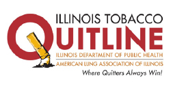 Illinois Tobacco Quitline: Illinois Department of Public Health, American Lung Association in Illinois